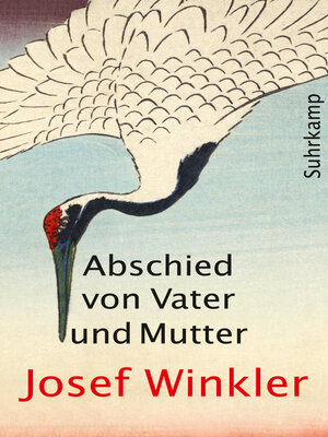 cover image of Abschied von Vater und Mutter